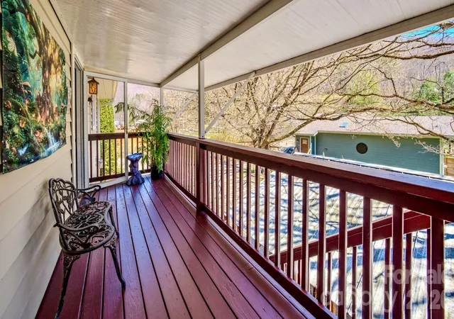 4th image of 3 Taproot Trl, Barnardsville, NC 28709 | MLS# 4361662