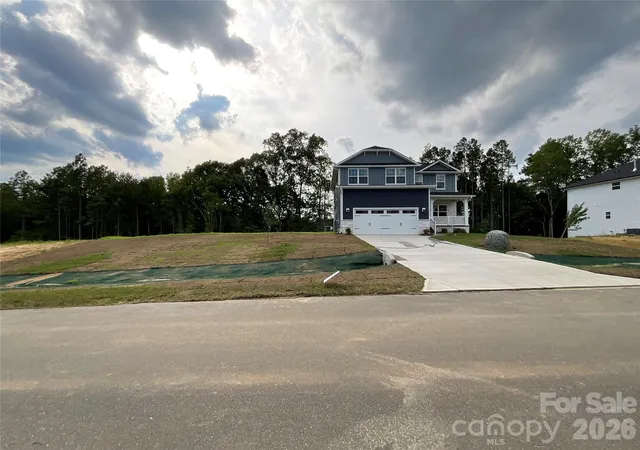 Photo 2 of Single family home for sale at 1558 Autumn Ln #118, York, SC 29745 | MLS# 4361665 | Listing updated on 2026-09-02