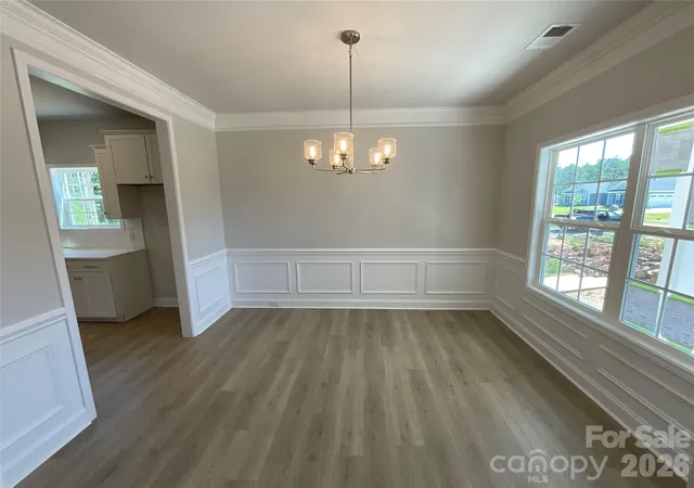 Photo 3 of Single family home for sale at 1558 Autumn Ln #118, York, SC 29745 | MLS# 4361665 | Listing updated on 2026-09-02