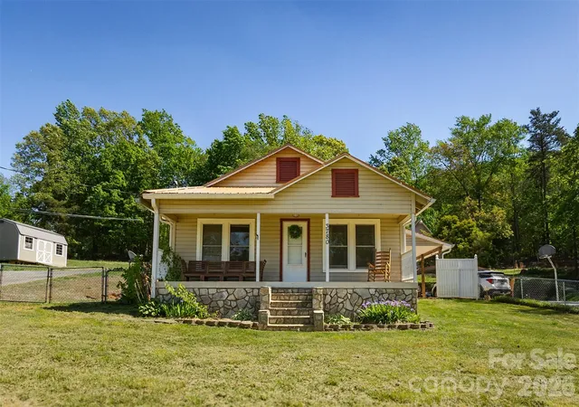 1st image of 3780 Cook Rd, Valdese, NC 28690 | MLS# 4361672