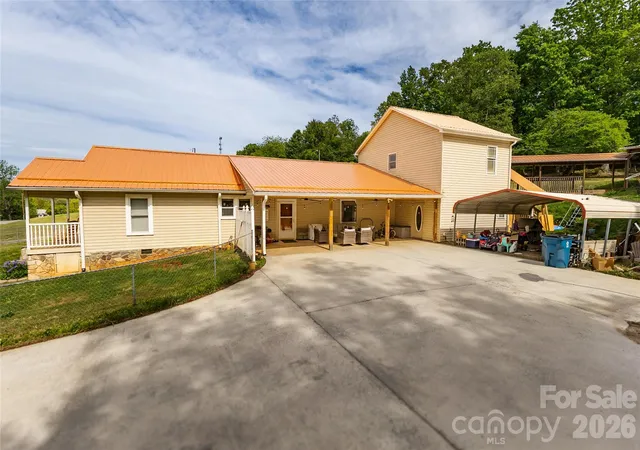 2nd image of 3780 Cook Rd, Valdese, NC 28690 | MLS# 4361672