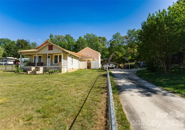 4th image of 3780 Cook Rd, Valdese, NC 28690 | MLS# 4361672