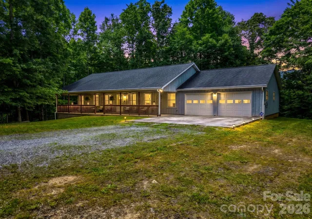 1st image of 144 Old Homeplace Ln, Mills River, NC 28759 | MLS# 4361682