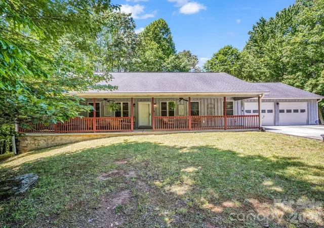 2nd image of 144 Old Homeplace Ln, Mills River, NC 28759 | MLS# 4361682