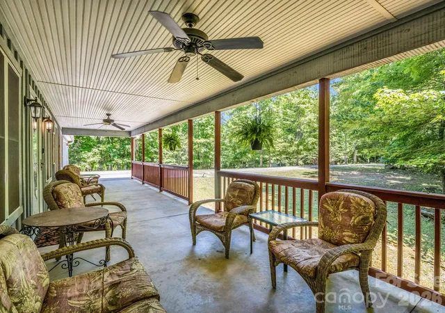 4th image of 144 Old Homeplace Ln, Mills River, NC 28759 | MLS# 4361682