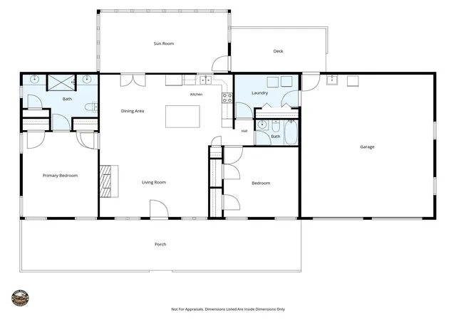 44th image of 144 Old Homeplace Ln, Mills River, NC 28759 | MLS# 4361682