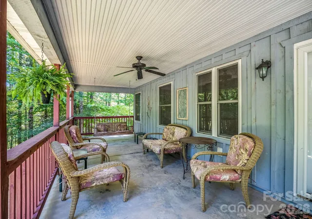 5th image of 144 Old Homeplace Ln, Mills River, NC 28759 | MLS# 4361682