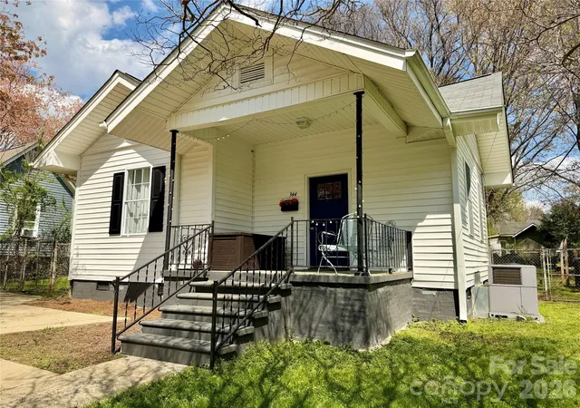 2nd image of 344 Long St, Rock Hill, SC 29730 | MLS# 4361697