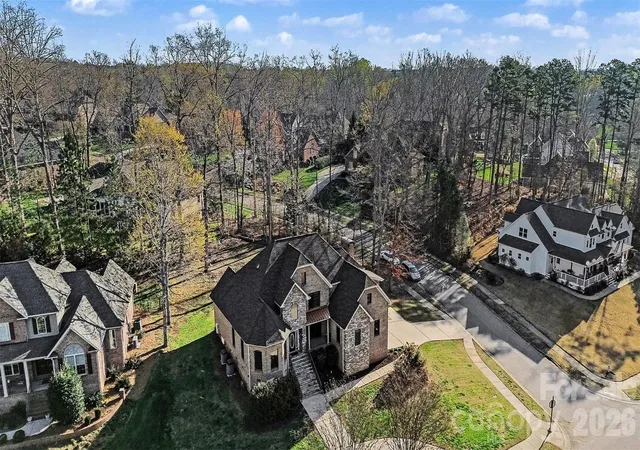 Photo 3 of Single family home for sale at 402 Rugby Rd, Salisbury, NC 28144 | MLS# 4361717 | Listing updated on 2026-09-20