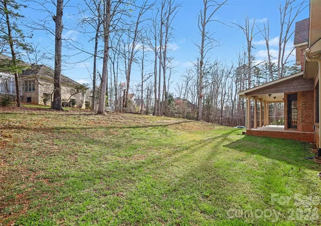 Photo 4 of Single family home for sale at 402 Rugby Rd, Salisbury, NC 28144 | MLS# 4361717 | Listing updated on 2026-09-20