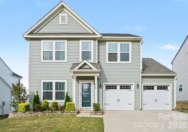 2nd image of 6320 Clarisse Dr Sw, Concord, NC 28025 | MLS# 4361740