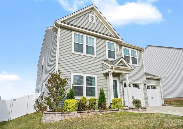 3rd image of 6320 Clarisse Dr Sw, Concord, NC 28025 | MLS# 4361740