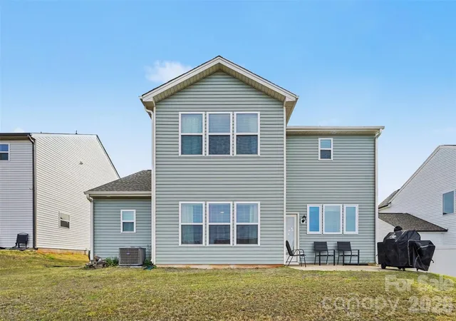 31st image of 6320 Clarisse Dr Sw, Concord, NC 28025 | MLS# 4361740