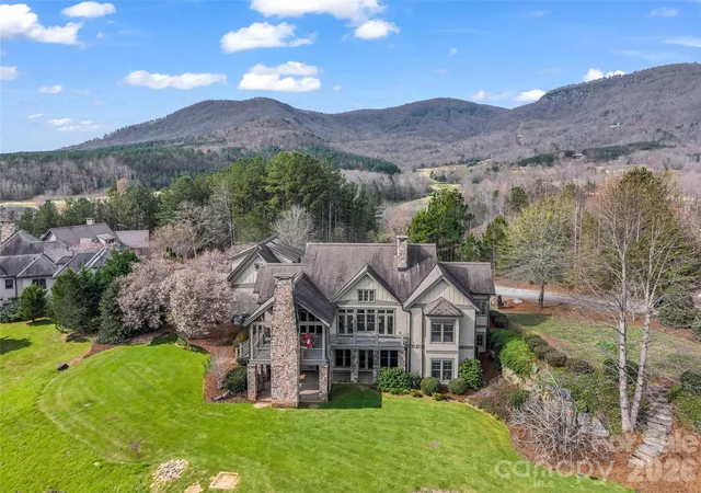 2nd image of 565 Chestertown Dr, Mill Spring, NC 28756 | MLS# 4361743