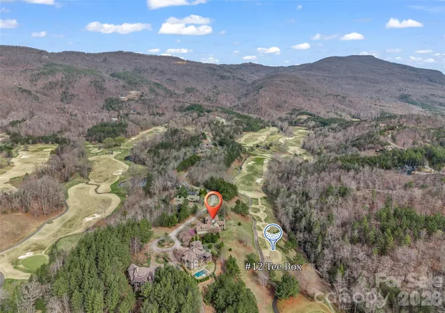 3rd image of 565 Chestertown Dr, Mill Spring, NC 28756 | MLS# 4361743