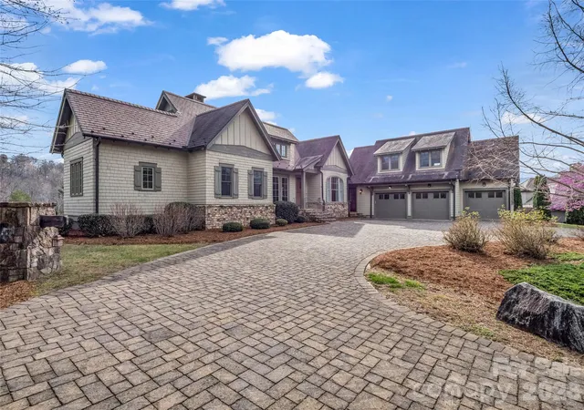 5th image of 565 Chestertown Dr, Mill Spring, NC 28756 | MLS# 4361743