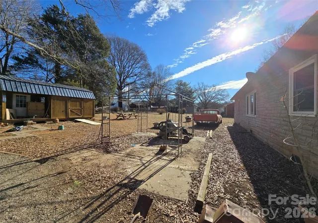 12th image of 499 Raymond St, Mocksville, NC 27028 | MLS# 4361761