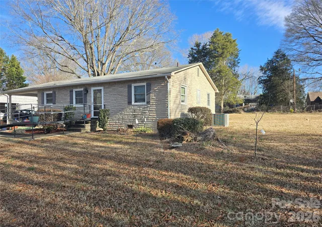 1st image of 499 Raymond St, Mocksville, NC 27028 | MLS# 4361761