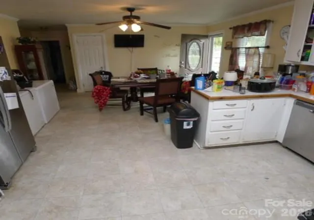 3rd image of 499 Raymond St, Mocksville, NC 27028 | MLS# 4361761