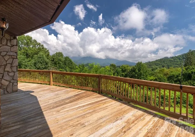 Photo 2 of Single family home for sale at 417 Quiet Forest Ln, Sylva, NC 28779 | MLS# 4361763 | Listing updated on 2026-07-25