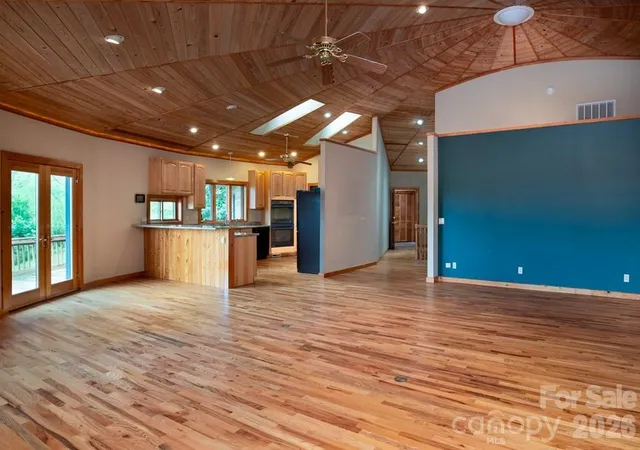 Photo 4 of Single family home for sale at 417 Quiet Forest Ln, Sylva, NC 28779 | MLS# 4361763 | Listing updated on 2026-07-25