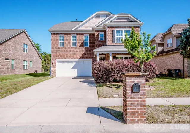 Photo 1 of Single family home for sale at 4160 Waterstone Pl Sw, Concord, NC 28027 | MLS# 4361787 | Listing updated on 2026-08-22