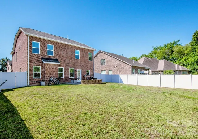 Photo 4 of Single family home for sale at 4160 Waterstone Pl SW, Concord, NC 28027 | MLS# 4361787 | Listing updated on 2026-08-22