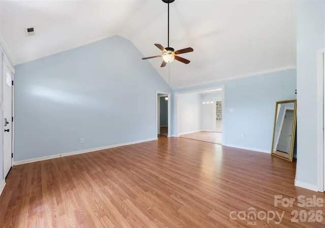 Photo 3 of Single family home for sale at 106 Chinaberry Ct, Gastonia, NC 28052 | MLS# 4361825 | Listing updated on 2026-09-23