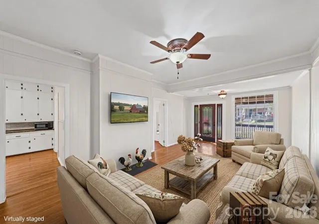 Homes for sale in Albemarle, NC | 402 Edgemont St, Albemarle, NC 28001 | MLS# 4361826