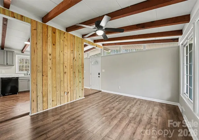 Photo 4 of Single family home for sale at 518 Annex Ave, Kannapolis, NC 28083 | MLS# 4361830 | Listing updated on 2026-09-05