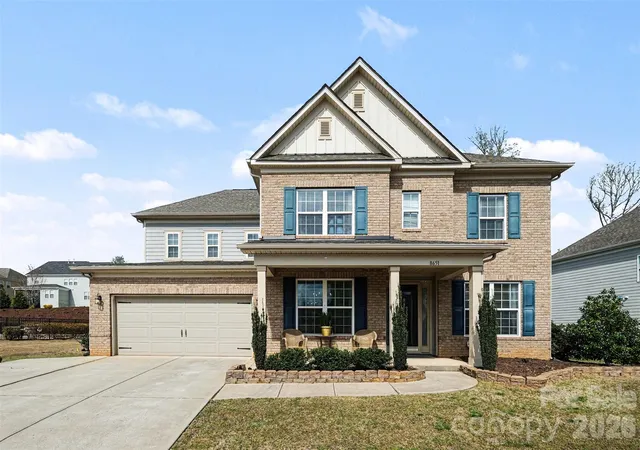 Homes for sale in Huntersville, NC | 8651 Shadetree St, Huntersville, NC 28078 | MLS# 4361844