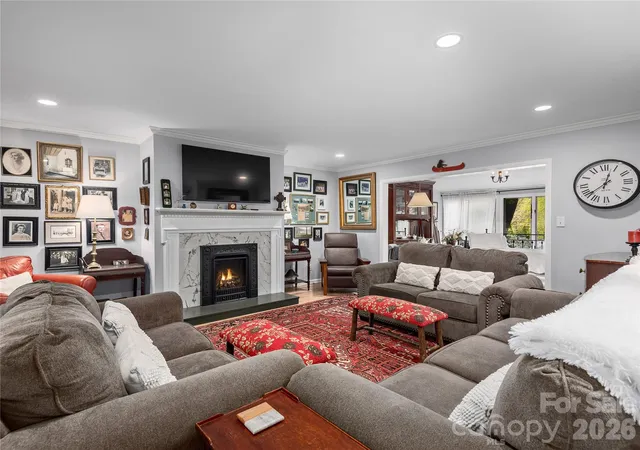 Photo 3 of Condo for sale at 521 Crowfields Ln, Asheville, NC 28803 | MLS# 4361859 | Listing updated on 2026-06-04