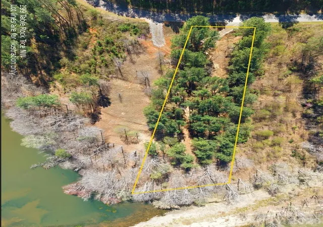 Photo 1 of Land for sale at 199 Table Rock Tr Nw #130, Valdese, NC 28690 | MLS# 4361868 | Listing updated on 2026-09-24