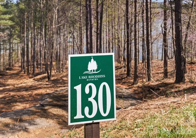 Photo 3 of Land for sale at 199 Table Rock Tr Nw #130, Valdese, NC 28690 | MLS# 4361868 | Listing updated on 2026-09-24