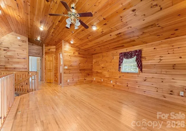 Photo 44 of Single family home for sale at 44 Ellistone Ct, Sylva, NC 28779 | MLS# 4361873 | Listing updated on 2026-04-15