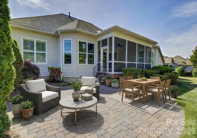 1st image of 14924 High Bluff Ct, Charlotte, NC 28278 | MLS# 4361881