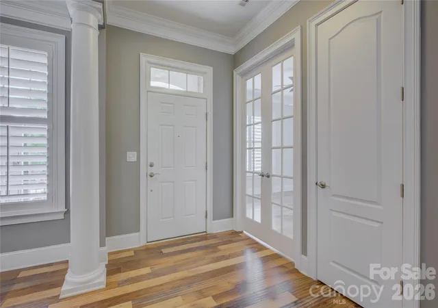 Photo 4 of Single family home for sale at 14924 High Blf Ct, Charlotte, NC 28278 | MLS# 4361881 | Listing updated on 2026-10-16