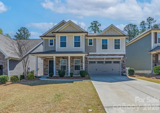 Homes for sale in Rock Hill, SC | 1786 Rhynes Trl, Rock Hill, SC 29732 | MLS# 4361898
