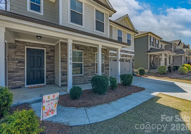 Homes for sale in Rock Hill, SC | 1786 Rhynes Trl, Rock Hill, SC 29732 | MLS# 4361898