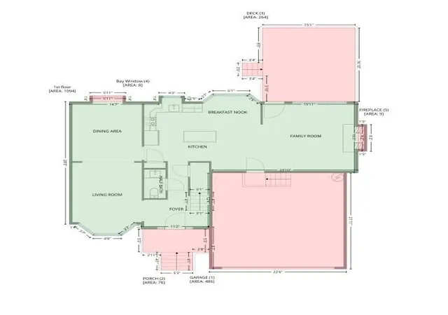 39th image of 3919 Cherrybrook Dr, Mint Hill, NC 28227 | MLS# 4361904