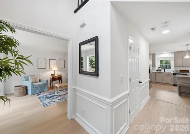 4th image of 3919 Cherrybrook Dr, Mint Hill, NC 28227 | MLS# 4361904