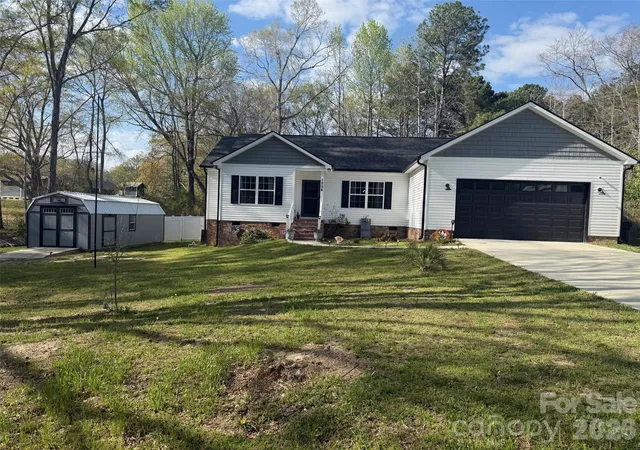 Photo 1 of Single family home for sale at 1254 Blairwood Ct, Lancaster, SC 29720 | MLS# 4361906 | Listing updated on 2026-08-17