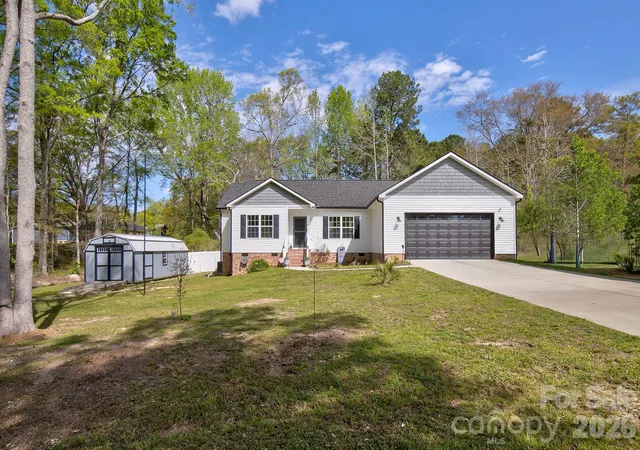Photo 3 of Single family home for sale at 1254 Blairwood Ct, Lancaster, SC 29720 | MLS# 4361906 | Listing updated on 2026-08-17