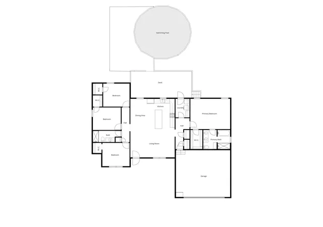 Photo 32 of Single family home for sale at 1254 Blairwood Ct, Lancaster, SC 29720 | MLS# 4361906 | Listing updated on 2026-08-17