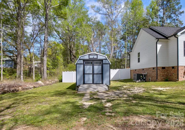 Photo 5 of Single family home for sale at 1254 Blairwood Ct, Lancaster, SC 29720 | MLS# 4361906 | Listing updated on 2026-08-17