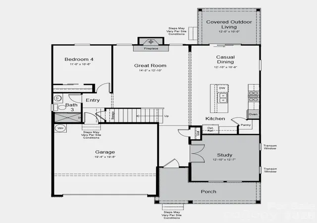 3rd image of 5041 Duval Cir, Fort Mill, SC 29708 | MLS# 4361917