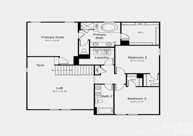 4th image of 5041 Duval Cir, Fort Mill, SC 29708 | MLS# 4361917