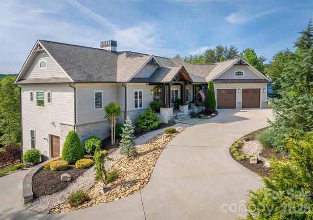 Single family home for sale at 1506 High Valley Way, Lenoir, NC 28645 | MLS# 4361930