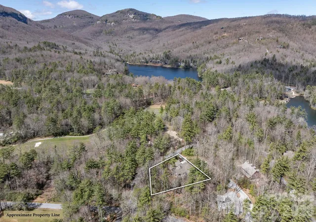 Homes for sale in Lake Toxaway, NC | 1580 Fairway Dr, Lake Toxaway, NC 28747 | MLS# 4361935