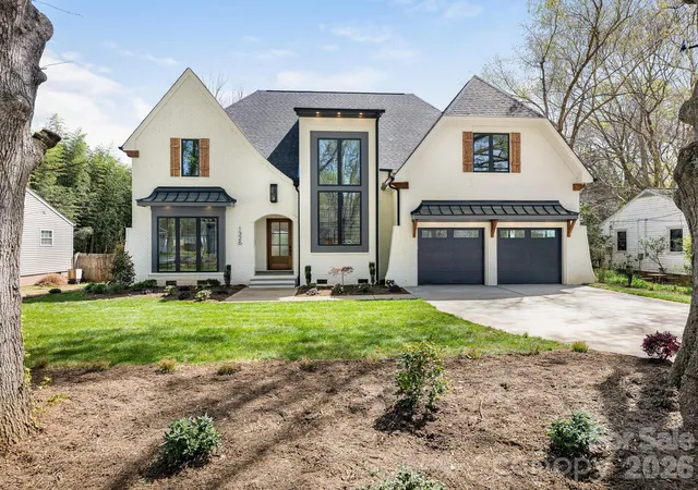 1st image of 1326 Richland Dr, Charlotte, NC 28211 | MLS# 4361937
